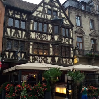 Taverne Katz - Alsatian Near Me - Saverne, 67
