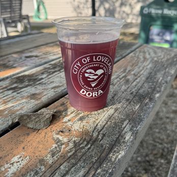 Narrow Path Brewing - DORA Cup - Breweries Near Me - Loveland, Ohio Narrow Path Brewing - DORA Cup - Breweries Near Me - Loveland, Ohio