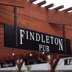 Findleton Pub