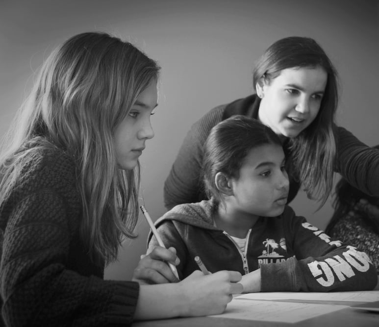 Smith Street Workshop - reading tutor in Brooklyn, NY