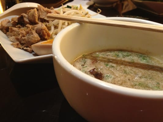Silverlake Ramen by null