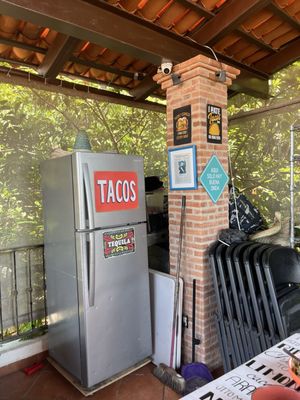 Gaby's Restaurant Bar by null