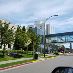 ST. JOSEPH MEDICAL CENTER - 52 Photos & 149 Reviews - 1717 S J St ...