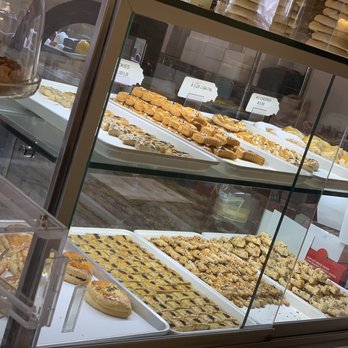 Royal Bakery - Bakeries Near Me - Los Angeles, California