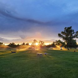 Donielle Saxton LMT, Intuitive Readings & Reiki/Energy Sessions - beautiful sunset