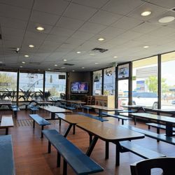 Barro's Pizza
