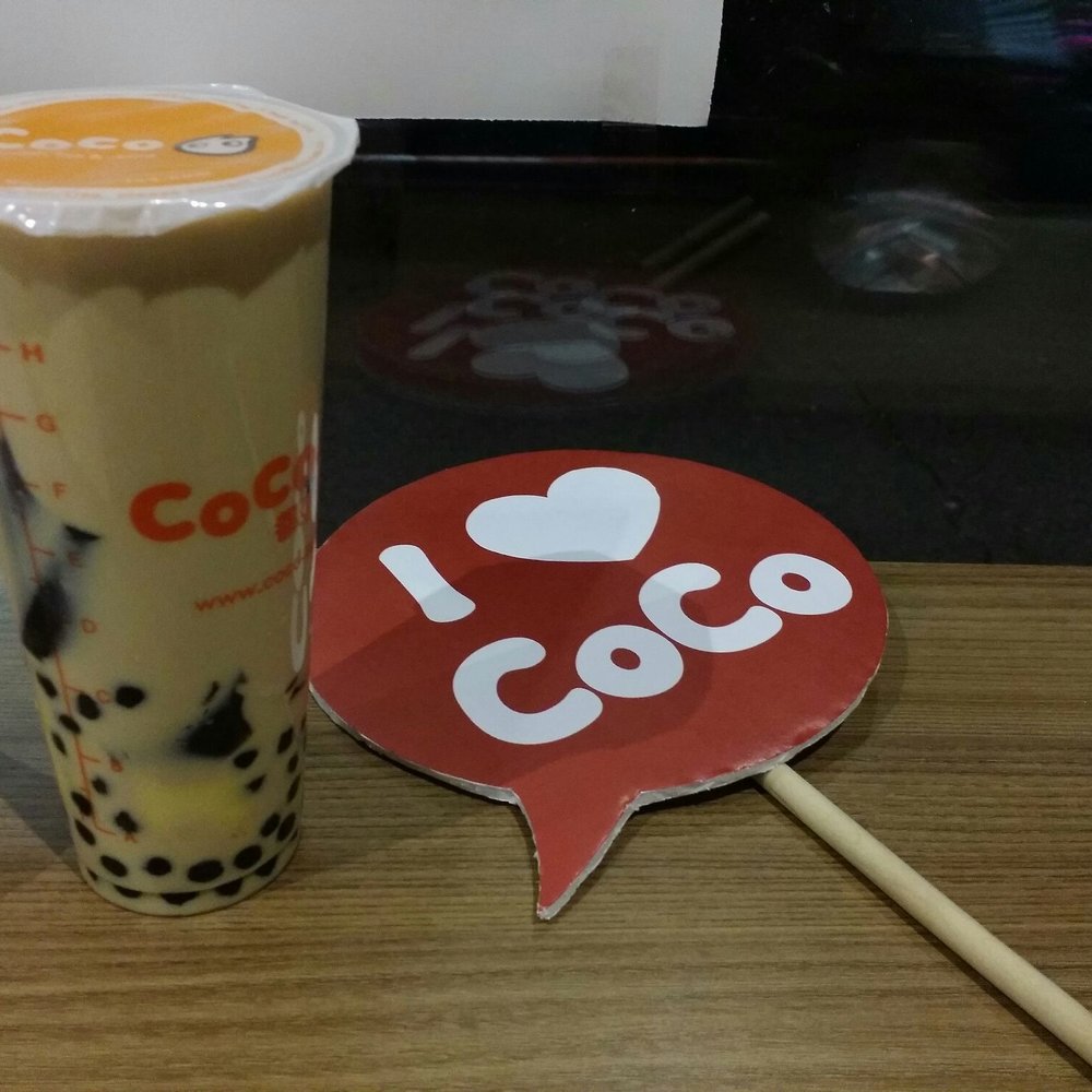 CoCo Fresh Tea & Juice - 3 guys milk tea - Juice Bars & Smoothies Near Me - Toronto, Ontario CoCo Fresh Tea & Juice - 3 guys milk tea - Juice Bars & Smoothies Near Me - Toronto, Ontario
