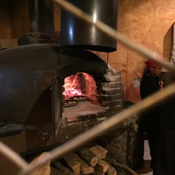 Doña Salta - Horno de barro para las empanadas