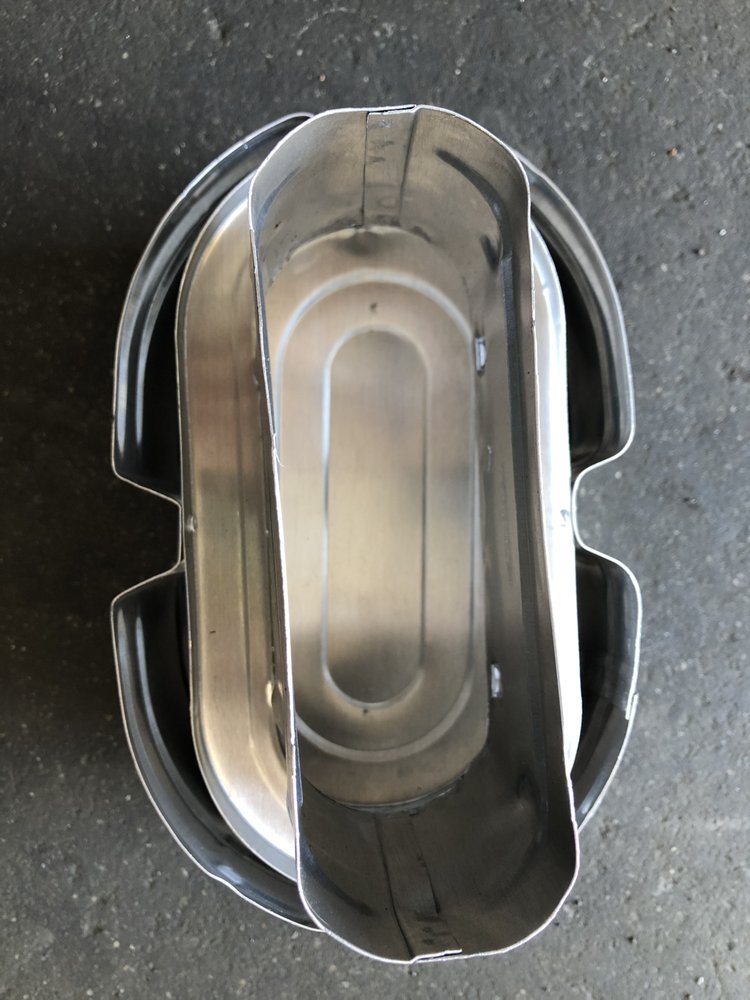 Slide of Shunde Roofing Supply