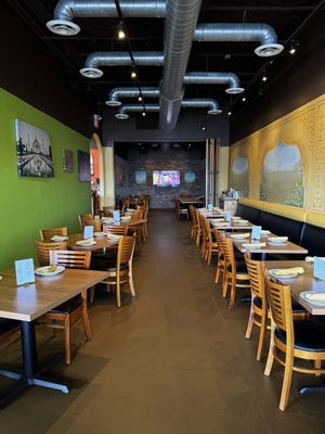 Marigold Maison - Paradise Valley by null