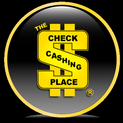 The Check Cashing Place