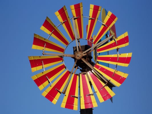 Charles Jordan Community Center by null