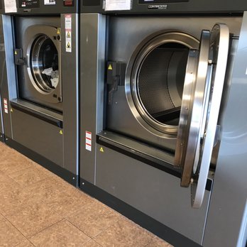 Neptune Laundromat - Laundromat Near Me - Malden, Massachusetts