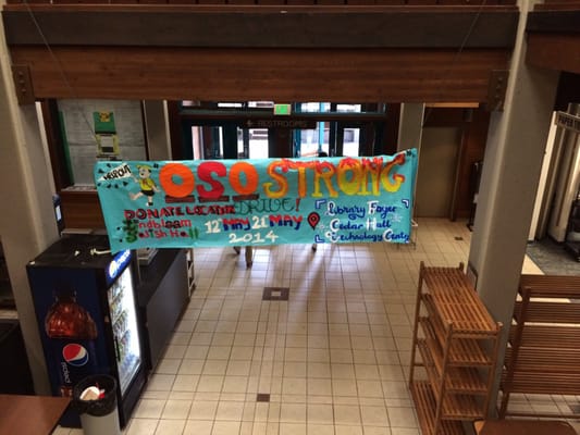 Green River College by null