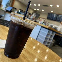 Cold Brew
