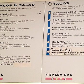 Chicago Taco Authority - Tacos Near Me - Chicago, Illinois Chicago Taco Authority - Tacos Near Me - Chicago, Illinois