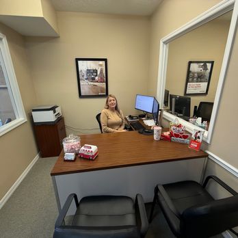 Forrest Minx - State Farm Insurance Agent - Carie Beam is our Customer Account Representative - Home & Rental Insurance Near Me - Lutz, Florida Forrest Minx - State Farm Insurance Agent - Carie Beam is our Customer Account Representative - Home & Rental Insurance Near Me - Lutz, Florida