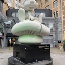 Smurf Store
