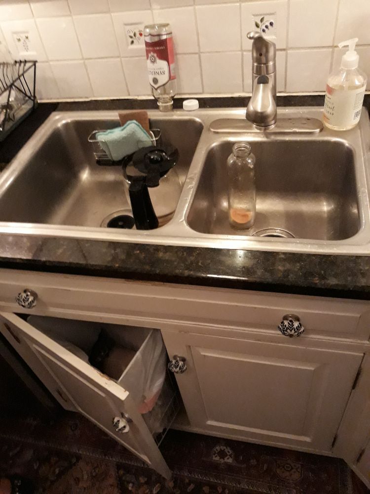 Slide of ADA Carpentry and Plumbing