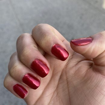Q Cute - lol - Nail Salons Near Me - Long Island City, New York