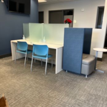 Office Evolution Summit - Cubicles all over the place. Along with private rooms and video conf rooms. - Shared Office Spaces Near Me - Summit, New Jersey