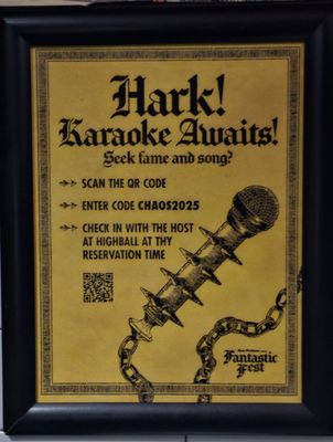 The Highball by null