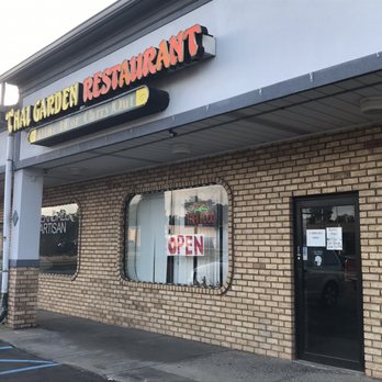 Thai Garden Restaurant - the front of the restaurant - Thai Near Me - Ferndale, Michigan Thai Garden Restaurant - the front of the restaurant - Thai Near Me - Ferndale, Michigan