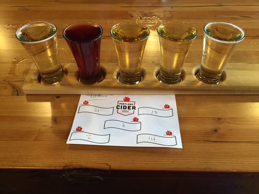 Portland Cider House by null