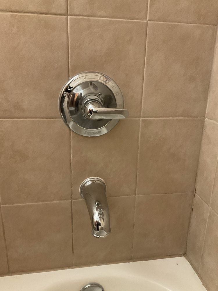 Slide of Fast Flow Plumbing