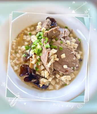 Taste of Changan by null