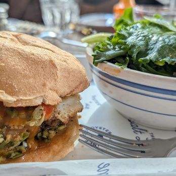 The Salt Line - Ballston - Seafood Near Me - Arlington, Virginia