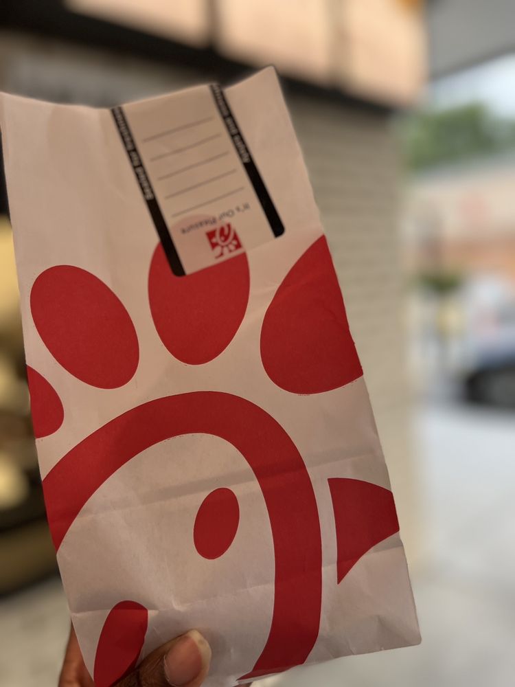 Chick-fil-A