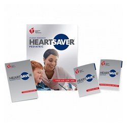 P3 Specialized Training - Pediatric CPR AED & FIRST AID