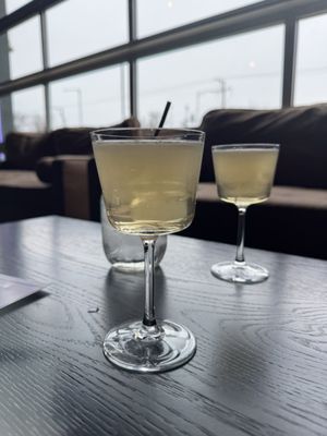 Cork Bar & Kitchen by null