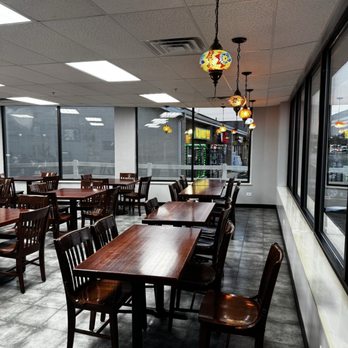 Hungry Belly - Fast Food Near Me - Naperville, Illinois