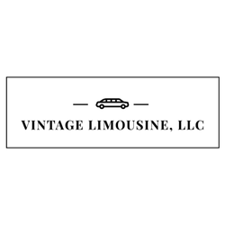 Vintage Limousine