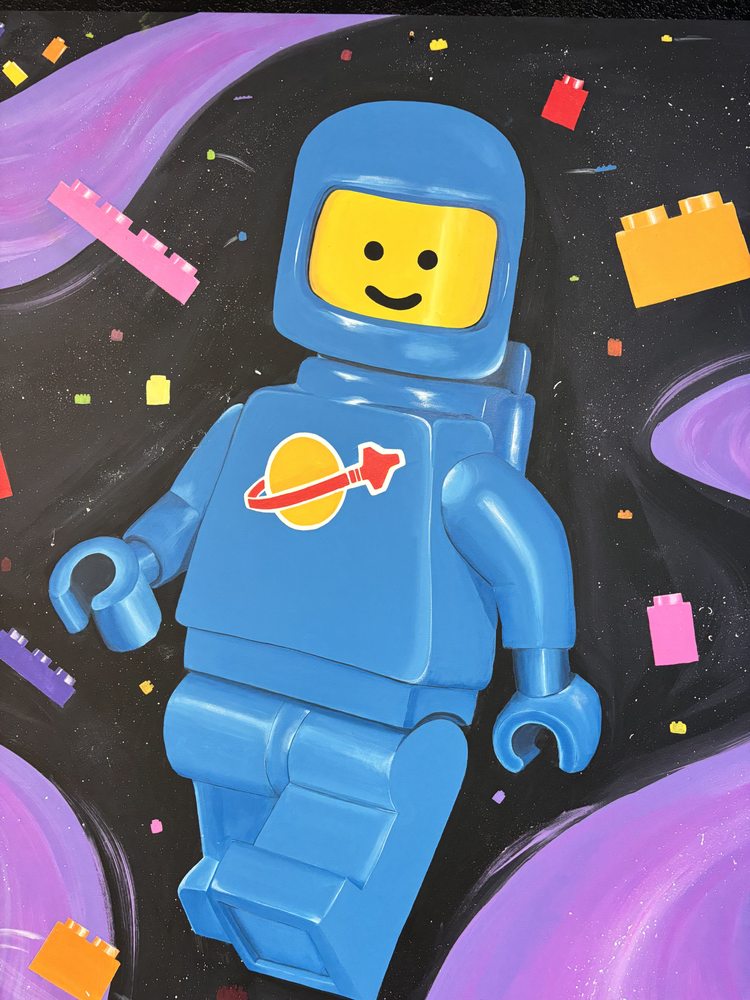 BRICKS & MINIFIGS CHANDLER Updated August 2024 24 Photos 2988 N