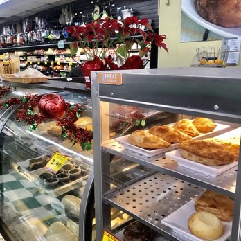 Art Deco Supermarket - Fresh bakes - Grocery Near Me - Miami Beach, Florida Art Deco Supermarket - Fresh bakes - Grocery Near Me - Miami Beach, Florida