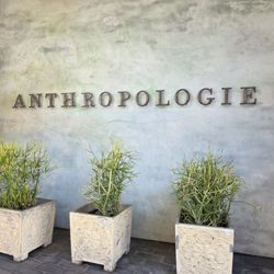 Exterior signage