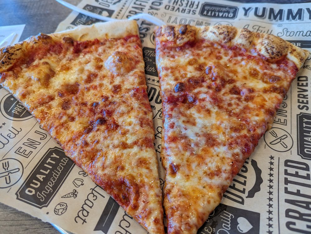 PIES N’ FRIES Updated September 2024 1581 US202, Pomona, New York Pizza Restaurant