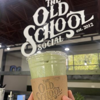 The Old School Social - Ice Cream & Frozen Yogurt Near Me - Sweet Springs, Missouri The Old School Social - Ice Cream & Frozen Yogurt Near Me - Sweet Springs, Missouri