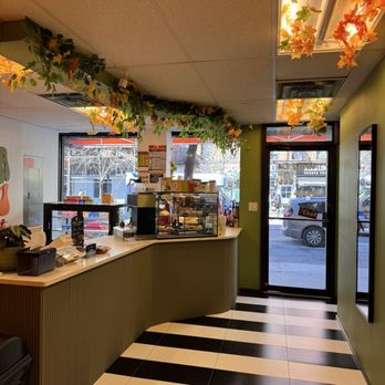 Mammamisu - Coffee & Tea Near Me - New York, New York