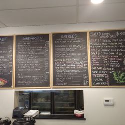 Anthony's Cafe