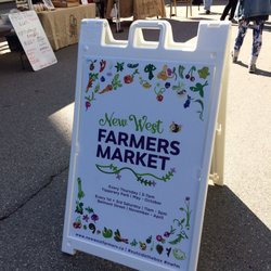 Royal City Farmers Market - 2018 schedule