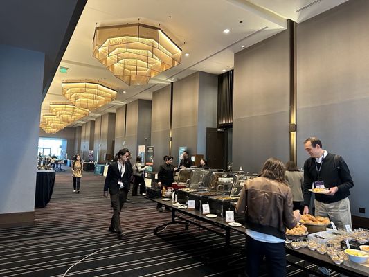 Grand Hyatt Nashville by null