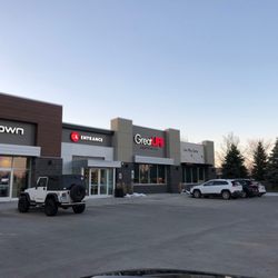 GreatLIFE 41st & Sertoma