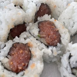 Tuna Roll