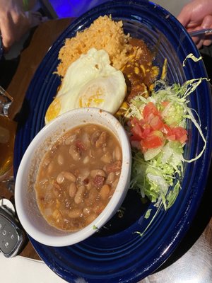 Cada Vez Cocina Mexicana by null