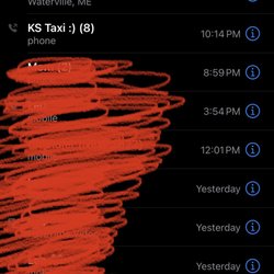 K's Taxi