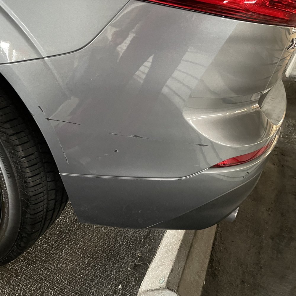 Morrison Corp - This is the before. - Body Shops Near Me Morrison Corp - This is the before. - Body Shops Near Me